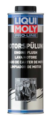 Aditiv ulei motor 2425 LIQUI MOLY