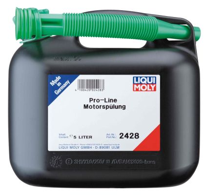 Aditiv ulei motor 2428 LIQUI MOLY