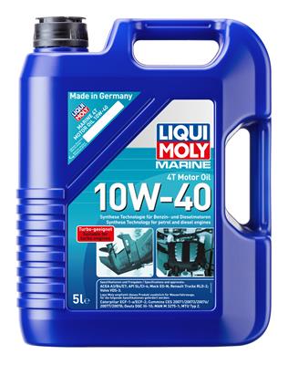 Ulei de motor 25013 LIQUI MOLY