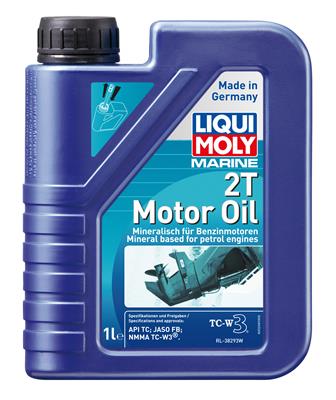 Ulei de motor 25019 LIQUI MOLY