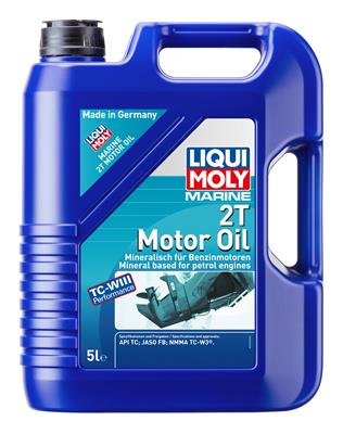 Ulei de motor 25020 LIQUI MOLY