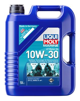 Ulei de motor 25023 LIQUI MOLY