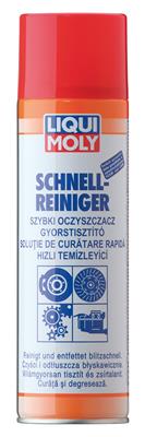 solutie de curatat rapida 2695 LIQUI MOLY