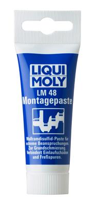 Pasta de montaj 3010 LIQUI MOLY