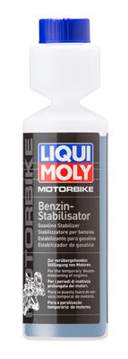 Aditiv combustibil 3041 LIQUI MOLY