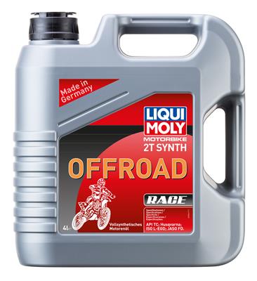 Ulei de motor 3064 LIQUI MOLY