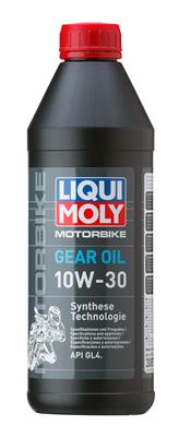 Ulei de transmisie 3087 LIQUI MOLY