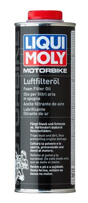 Ulei de motor 3096 LIQUI MOLY