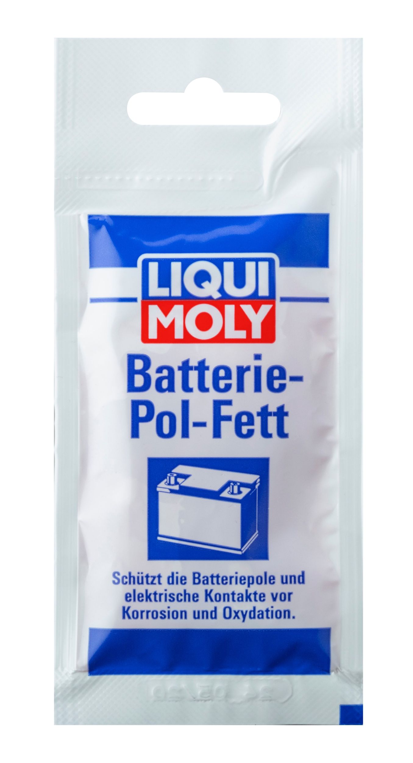 Lubrifiant pol baterie 3139 LIQUI MOLY