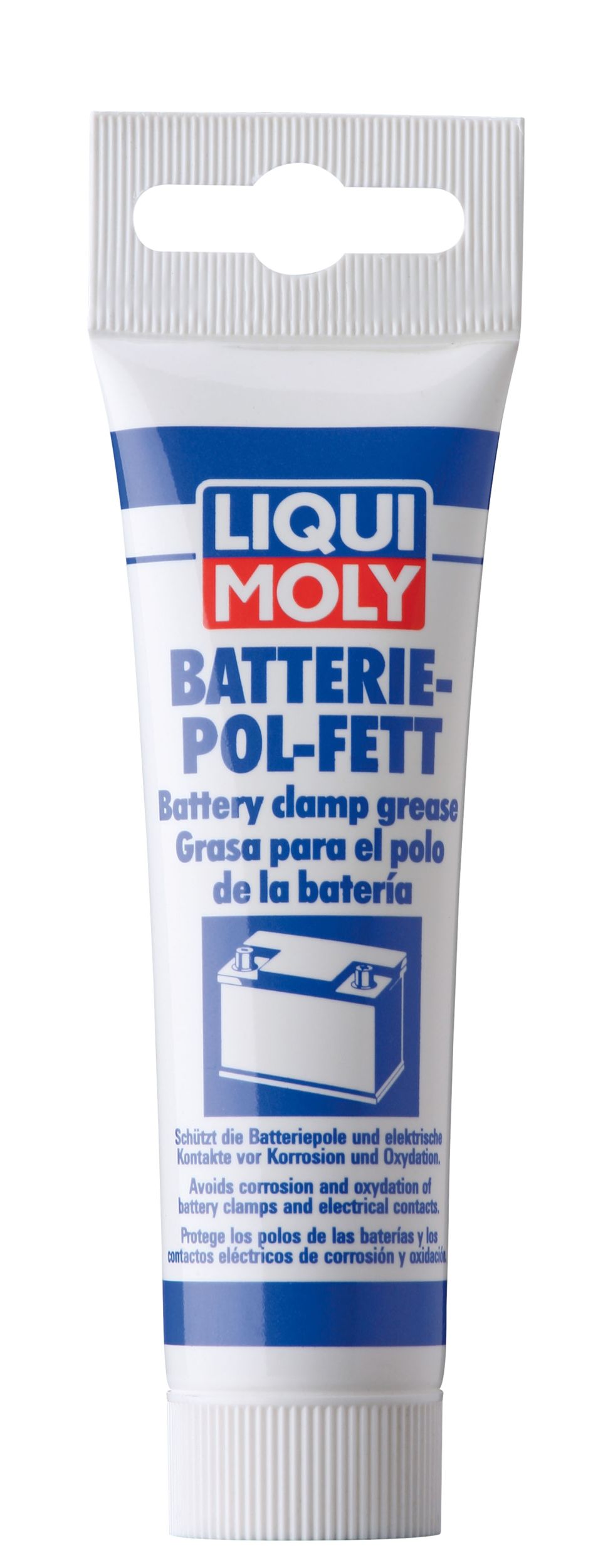 Lubrifiant pol baterie 3140 LIQUI MOLY