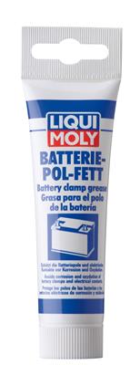 Lubrifiant pol baterie 3140 LIQUI MOLY