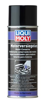 Vopsea pentru motor 3327 LIQUI MOLY