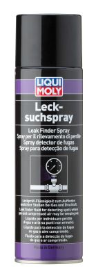 Spray pentru depistarea scurgerilor 3350 LIQUI MOLY