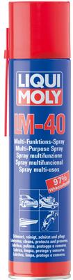 Spray vaselina 3391 LIQUI MOLY