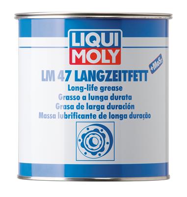 Vaselina 3530 LIQUI MOLY