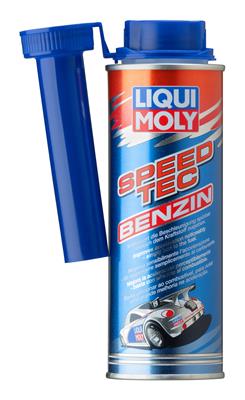 Aditiv combustibil 3720 LIQUI MOLY