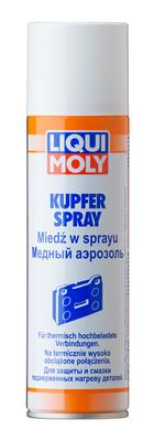 Spray de lant 3970 LIQUI MOLY