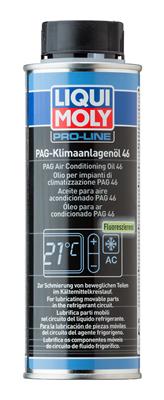 Ulei, compresor 4083 LIQUI MOLY