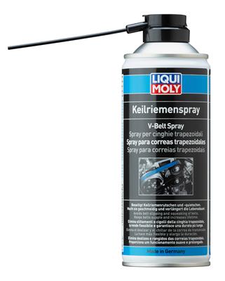 Spray vaselina 4085 LIQUI MOLY