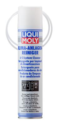 Substanta curatire instalatie climatizare 4087 LIQUI MOLY