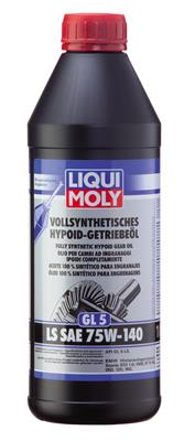 Ulei de transmisie 4421 LIQUI MOLY