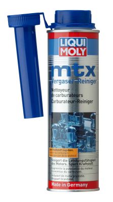 Aditiv combustibil 5100 LIQUI MOLY