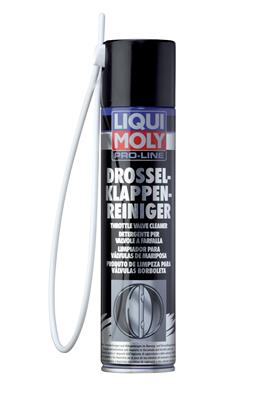 Solutie curatat sist. inj. benzina 5111 LIQUI MOLY