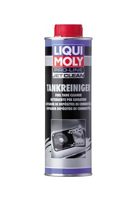 Aditiv combustibil 5137 LIQUI MOLY