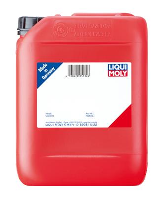 Aditiv combustibil 5140 LIQUI MOLY