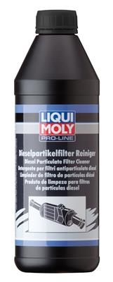 Solutie curatat sist. inj. diesel 5169 LIQUI MOLY