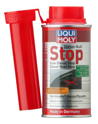 Aditiv combustibil 5180 LIQUI MOLY