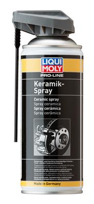 Pasta de montaj 7385 LIQUI MOLY