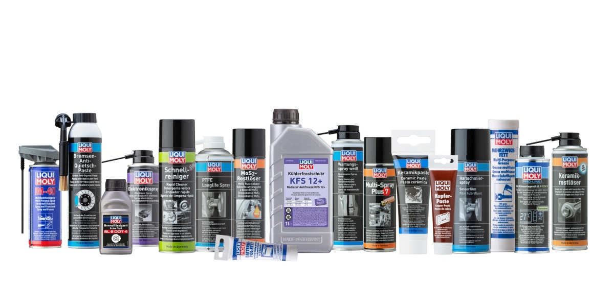 vaselina pe baza de cupru 21699 LIQUI MOLY