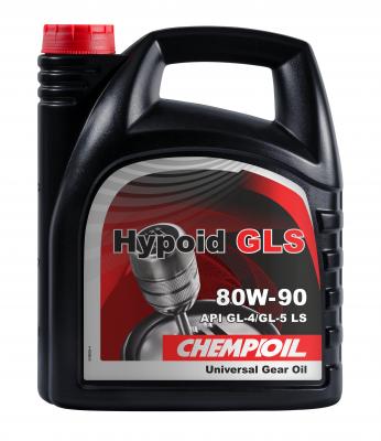 Ulei de transmisie CH8802 SCT - MANNOL