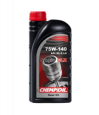 Ulei de transmisie CH8806 SCT - MANNOL