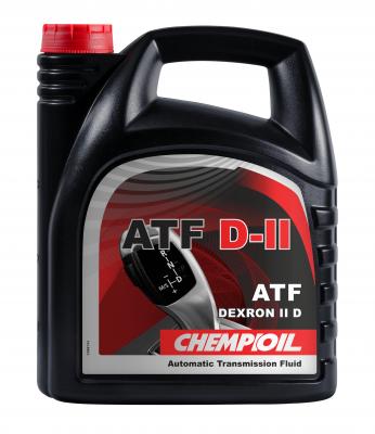 Ulei de transmisie CH8901 SCT - MANNOL