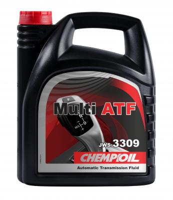 Ulei de transmisie CH8904 SCT - MANNOL