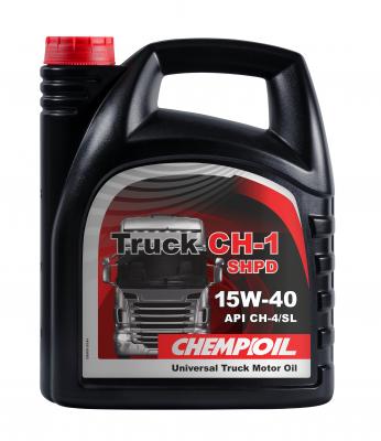 Ulei de motor CH9101 SCT - MANNOL