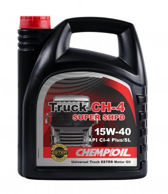 Ulei de motor CH9104 SCT - MANNOL