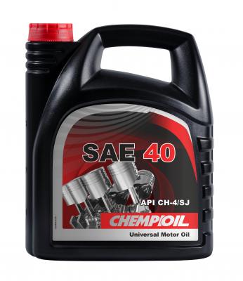 Ulei de motor CH9404 SCT - MANNOL