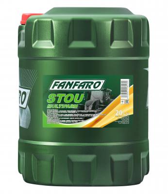 Ulei de motor FF2501 SCT - MANNOL