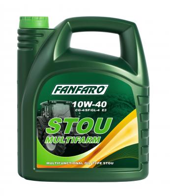 Ulei de motor FF2502 SCT - MANNOL