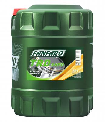 Ulei de motor FF6101 SCT - MANNOL