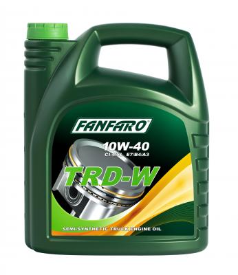 Ulei de motor FF6105 SCT - MANNOL