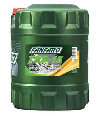Ulei de motor FF6115 SCT - MANNOL