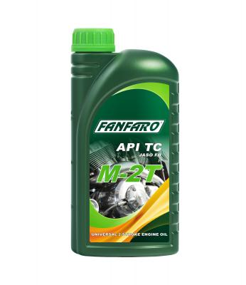 Ulei de motor FF6202 SCT - MANNOL