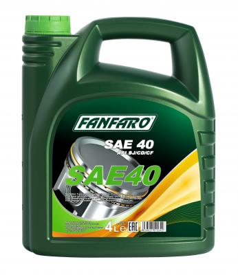 Ulei de motor FF6407 SCT - MANNOL