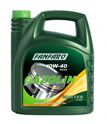 Ulei de motor FF6504 SCT - MANNOL