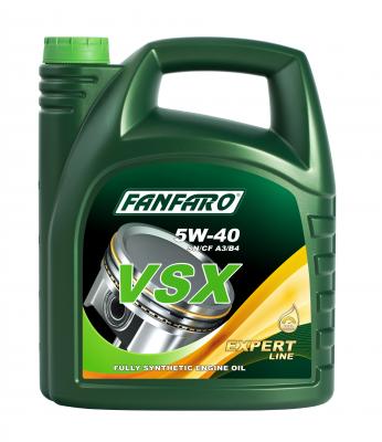 Ulei de motor FF6702 SCT - MANNOL