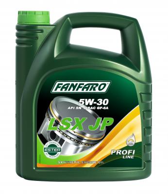 Ulei de motor FF6703 SCT - MANNOL
